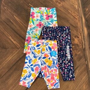 Leggings Bundle 12 mo